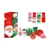 Cracker de noel geant 7pcs