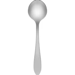 Cuillere a cafe tout inox x8