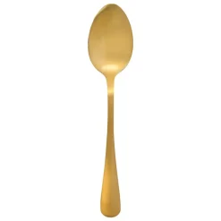 Cuillere a soupe 4p gold