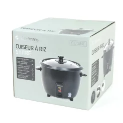 Cuiseur a riz 400w