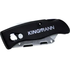 Cutter utilitaire pliable