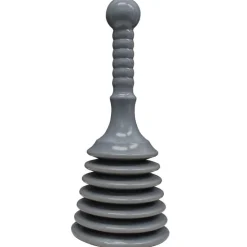 Debouche evier ventouse