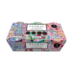 Deshumidificateurs parfumes