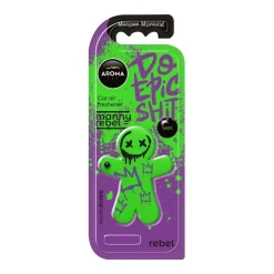 Desodorisant - matisse morning