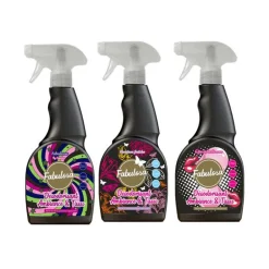 Desodorisant ambiance & tissu