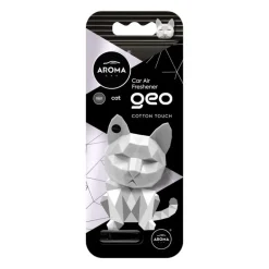 Desodorisant geo cat - cotton to