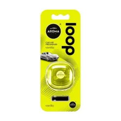 Desodorisant loop gel 9g vanilla