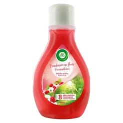 Desodorisant meche framboisier