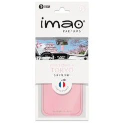 Desodorisant printemps a tokyo