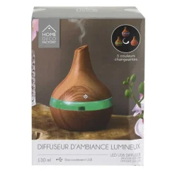 Diffuseur huiles essentielles