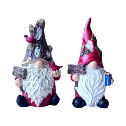 Display gnome de noel