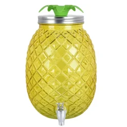 Distributeur boisson ananas 6l