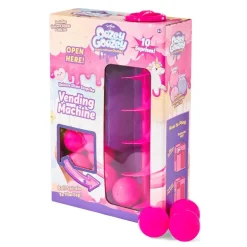 Distributeur de slime