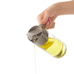 Distributeur d'huile ou vinaigre