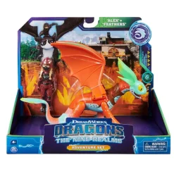 Dragons 6064915 adventure set