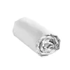 Drap housse 90x190 blanc