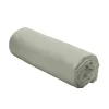 Drap housse 160x200 coton 57 fil