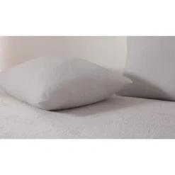 Drap housse 160x200 teddy polair