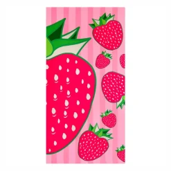 Drap plage adulte 75x150