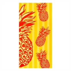 Drap plage adulte 75x150