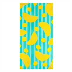 Drap plage adulte 75x150