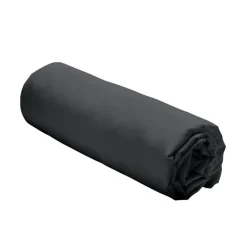 Drap plat 180x290 coton 57 fils