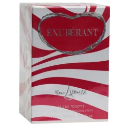 Eau de toilette femme