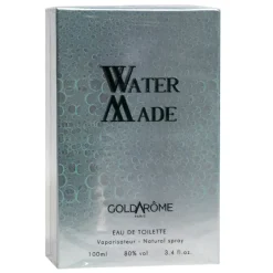 Eau de toilette homme