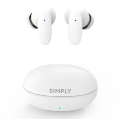 Ecouteur sans fil simply