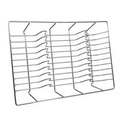 Egouttoir inox 47x32x9cm