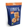 Elephant bretzel plats sesame