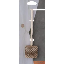 Embrasse bois aimantee castor pm