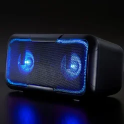 Enceinte lumineuse bluetooth 16w