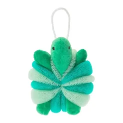 Eponge bain figurine