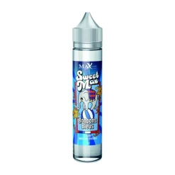Esaveur s&v bonbons bleus 75ml d