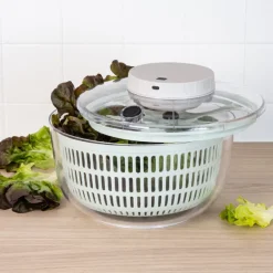 Essoreuse a salade electrique 6l