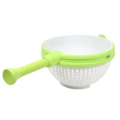 Essoreuse a salade rotative