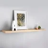 Etagere 100 cm naturel