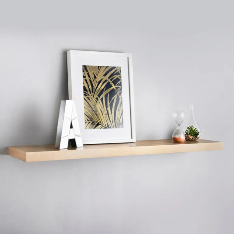Etagere 100 cm naturel