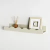 Etagere vague creme