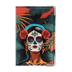 Etui blinde 2 cb latino