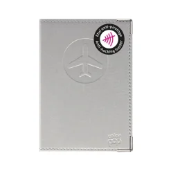 Etui passeport anti-piratge
