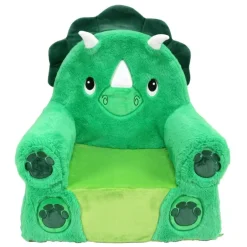 Fauteuil club animal