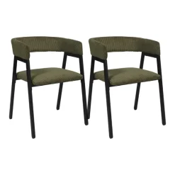 2fauteuil design cotele scott ve