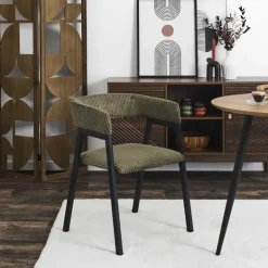 2fauteuil design cotele scott ve