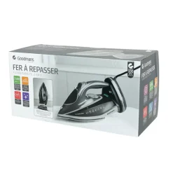 Fer a repasser sans fil