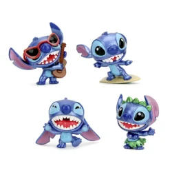 Figurine 6cm vague 2