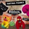 Figurine fuggler peteur