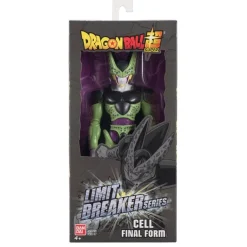 Figurine geante cell