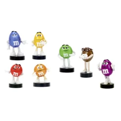 Figurine jada m&m's 6cm